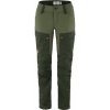FJÄLLRÄVEN Keb Trousers W, Deep Forest-Laurel Green - 40 FJÄLLRÄVEN Keb Trousers W, Deep Forest-Laurel Green - 40