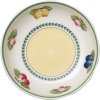 French Garden Fleurence - plytká misa 23,5 cm - Villeroy & Boch French Garden Fleurence - plytká misa 23,5 cm - Villeroy & Boch