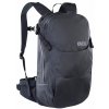 Cyklistický batoh Evoc Allride 3D WP 16 - black Cyklistický batoh Evoc Allride 3D WP 16 - black