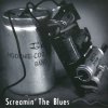 Hoochie Coochie Band: Screamin´ The Blues - CD Hoochie Coochie Band: Screamin´ The Blues - CD