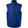 Rimeck BODY WARMER 509 vesta pánska kráľovská modrá