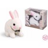 Wiky Králík chodiaci s efektmi český obal WKW049978 16 cm