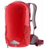 Deuter Race 12l cherry-masala