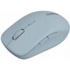 CANYON Bezdrôtová myš MW-12, duálny režim, modrá CANYON Bezdrôtová myš MW-12, duálny režim, modrá