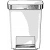 Odpadkový kôš SimpleHuman CW1387CB 45L