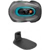Gardena SILENO - Robotická kosačka Smart SILENO Sense 600, nabíjacia stanica 19942-32 Gardena SILENO - Robotická kosačka Smart SILENO Sense 600, nabíjacia stanica 19942-32