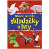 Klasické slovenské skladačky a hry Klasické slovenské skladačky a hry