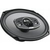 Reproduktor do auta Hertz UNO X690 6x9 4-pásmový 340W Reproduktor do auta Hertz UNO X690 6x9 4-pásmový 340W