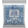 Ernie Ball 2403 Ernesto Palla Nylon Clear & Silver Ernie Ball 2403 Ernesto Palla Nylon Clear & Silver