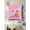 Vytvor si vankúš k narodeniu dieťatka s dizajnom 4 Vytvor si vankúš k narodeniu dieťatka s dizajnom 4
