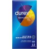 XXL kondómy Durex 12 ks XXL kondómy Durex 12 ks