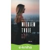 E-kniha Milujem tvoje lži - Adriana Macháčová E-kniha Milujem tvoje lži - Adriana Macháčová
