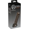 Návlek na penis a semenníky Rebel Návlek na penis a semenníky Rebel