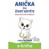 E-kniha Anička čili život kotěte - Christin James E-kniha Anička čili život kotěte - Christin James