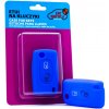 CARSAFETY Silikónový obal na kľúč - EPKC122 BLUE CARSAFETY Silikónový obal na kľúč - EPKC122 BLUE