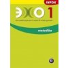 ECHO 1 - metodika pro učitele (slovenské vydanie) - Beata Ajchel-Gawecka ECHO 1 - metodika pro učitele (slovenské vydanie) - Beata Ajchel-Gawecka