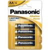 PANASONIC Alkaline Power AA 4ks LR6APB/4BP PANASONIC Alkaline Power AA 4ks LR6APB/4BP