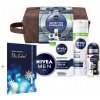 Nivea vianočný set + prívesok Nivea vianočný set + prívesok