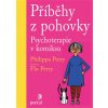 Příběhy z pohovky - Perry Philippa Příběhy z pohovky - Perry Philippa