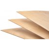 Kavan Preglejka FLEXI 1,5mm 600x300mm Kavan Preglejka FLEXI 1,5mm 600x300mm