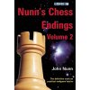 Nunn's Chess Endings (John Nunn)(Brožovaná) Nunn's Chess Endings (John Nunn)(Brožovaná)