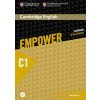 Empower Advanced (C1) - Workbook with Answers with Downloadable Audio (Robert McLarty) Empower Advanced (C1) - Workbook with Answers with Downloadable Audio (Robert McLarty)