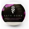 Obsessive Bath Bomb Floral Fruity šumivá guľa do kúpeľa s feromónmi 100 g Obsessive Bath Bomb Floral Fruity šumivá guľa do kúpeľa s feromónmi 100 g