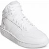 adidas Hoops 3.0 Mid cloud white/cloud white/dash grey biela