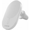 CANYON car charger OnGrip 105 15W Qi2 Wireless White (CNS-CCH105W) CANYON car charger OnGrip 105 15W Qi2 Wireless White (CNS-CCH105W)