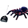 Teddies Děsivá tarantule RC 22 cm Teddies Děsivá tarantule RC 22 cm