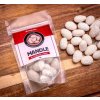 Mandle Biela čokoláda & Kokos 75g Mandle Biela čokoláda & Kokos 75g
