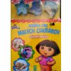 Dora - Knižka pre malých cukrárov Dora - Knižka pre malých cukrárov