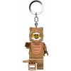 LEGO Minifigures T-Rex svietiaca figúrka LEGO Minifigures T-Rex svietiaca figúrka