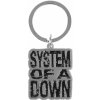 kľúčenka (prívesok) SYSTEM OF A DOWN - LOGO - RAZAMATAZ - KR189 kľúčenka (prívesok) SYSTEM OF A DOWN - LOGO - RAZAMATAZ - KR189