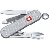 Victorinox 0.6221.26, vreckový Classic Alox, 58 mm, 5 funkcií