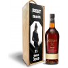 Sablio Drevená krabička s potlačou Ron Zacapa 23 Sablio Drevená krabička s potlačou Ron Zacapa 23