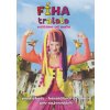 FIHA TRALALA: CVICIME OD MALA DVD