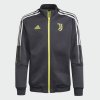 Adidas Detská bunda Juventus Turín 21 Anthem Veľkosť: 164 (13-14 rokov) Adidas Detská bunda Juventus Turín 21 Anthem Veľkosť: 164 (13-14 rokov)