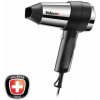 VALERA Pištolový fén Valera Action Push 1200W, čierny / chróm VAL_54205_BL VALERA Pištolový fén Valera Action Push 1200W, čierny / chróm VAL_54205_BL