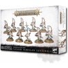 GW Warhammer Lumineth Realm Lords Vanari Auralan Sentinels (10 figurek)