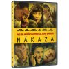 Nákaza - DVD Nákaza - DVD