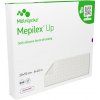 Mepilex Up obväz penový silikónový 20 x 50 cm 2 ks