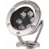ACA Lighting Fontánový LED reflektor AQUET 6W/12V AC-DC/3000K/400Lm/60°/IP68/IK10 ACA Lighting Fontánový LED reflektor AQUET 6W/12V AC-DC/3000K/400Lm/60°/IP68/IK10