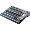 Soundcraft EFX12 Analógový mixpult Soundcraft EFX12 Analógový mixpult