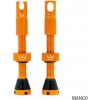Peaty´s chris king MK 2 Tubeless Valves