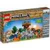 LEGO Minecraft 21135 Kreatívny box 2.0 LEGO Minecraft 21135 Kreatívny box 2.0
