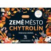 REXhry Země město chytrolín: Klasik