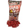 Starbaits Boilies G&G Global Spice 2,5kg 20mm