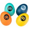 Meinl ES-SET-2 Egg Shaker Assortment Shaker