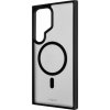 Zadný kryt FIXED MagMisty s podporou Magsafe pre Samsung Galaxy S24 Ultra, čierny Zadný kryt FIXED MagMisty s podporou Magsafe pre Samsung Galaxy S24 Ultra, čierny